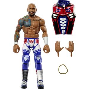 Mattel WWE Ricochet - Série Elite 111 Figurine d'action - Publicité Mattel WWE Ricochet - Série Elite 111 Figurine d'action - Publicité