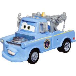 Disney Pixar Cars HTX91 Metal Play Vehicle - Toy Type Disney Pixar Cars HTX91 Metal Play Vehicle - Toy Type