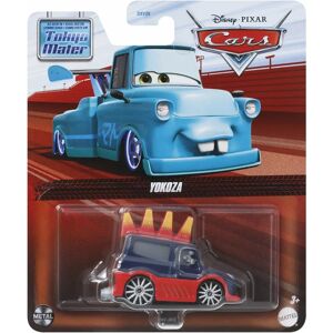 Disney Pixar Cars HTY07 Toy Vehicle - Scale 1:55 Disney Pixar Cars HTY07 Toy Vehicle - Scale 1:55