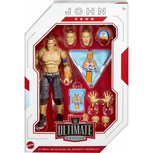 Mattel HVF92 Action Figure - WWE John Cena Series 22 - 15cm Mattel HVF92 Action Figure - WWE John Cena Series 22 - 15cm