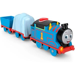 Mattel Thomas and Friends Talking Thomas Kids Toy Multi - Kids Toy Mattel Thomas and Friends Talking Thomas Kids Toy Multi - Kids Toy