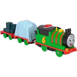 Mattel Thomas and Friends - Talking Percy - Kids Toy - Multi Mattel Thomas and Friends - Talking Percy - Kids Toy - Multi