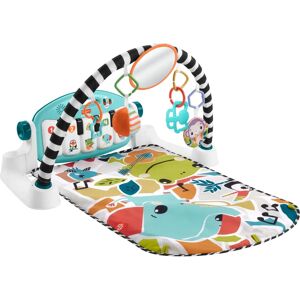 Fisher-Price - Glow and Grow Kick & Play Piano Gym - Blue - Baby Gym Fisher-Price - Glow and Grow Kick & Play Piano Gym - Blue - Baby Gym