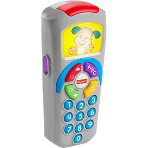 Jouet éducatif Fisher-Price Laugh & Learn HXB87 - Enfant - Publicité Jouet éducatif Fisher-Price Laugh & Learn HXB87 - Enfant - Publicité