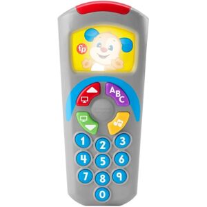 Fisher-Price HXB88 Baby Learning Toy - Interactive Lights & Sounds Fisher-Price HXB88 Baby Learning Toy - Interactive Lights & Sounds