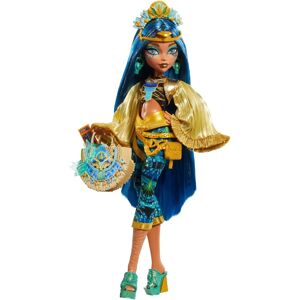 Mattel Monster High Monster Fest - Cleo De Nile (HXH81) Mattel Monster High Monster Fest - Cleo De Nile (HXH81)