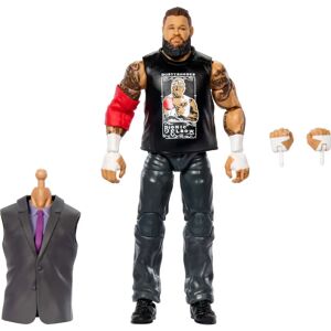 Mattel Kevin Owens - Elite Survivor Series Action Figure - Multi Mattel Kevin Owens - Elite Survivor Series Action Figure - Multi
