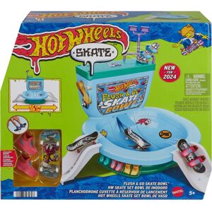 Hot Wheels HXL16 Skate - Leluset för tricks Hot Wheels HXL16 Skate - Leluset för tricks