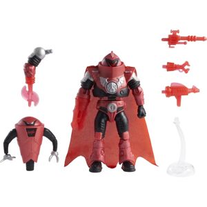 Mattel Horde Trooper Prime 14 cm - Figurine d'action - Maîtres de l'Univers Mattel Horde Trooper Prime 14 cm - Figurine d'action - Maîtres de l'Univers