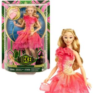 Mattel Wicked - Glinda (HXT63) Mattel Wicked - Glinda (HXT63)