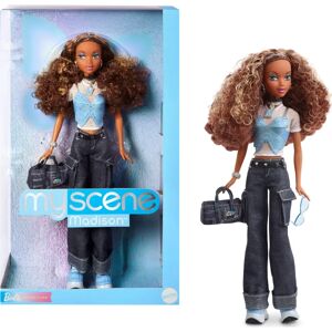 Barbie Signature My Scene - Madison (HYC18) Barbie Signature My Scene - Madison (HYC18)