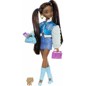 Barbie Dream Besties - Barbie Brooklyn (HYC22) Barbie Dream Besties - Barbie Brooklyn (HYC22)