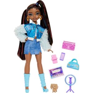Barbie Dream Besties - Barbie Brooklyn (HYC22) Barbie Dream Besties - Barbie Brooklyn (HYC22)