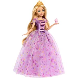 Mattel Disney Princess Birthday Celebration Rapunzel (HYC38) Mattel Disney Princess Birthday Celebration Rapunzel (HYC38)