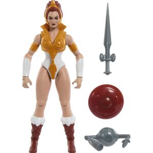 Mattel He-Man Teela 14cm Action Figure - Masters of the Universe Mattel He-Man Teela 14cm Action Figure - Masters of the Universe