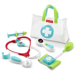 Fisher-Price Fisher-Price Medicinsk Sæt - Rollespil Legetøj Fisher-Price Fisher-Price Medicinsk Sæt - Rollespil Legetøj