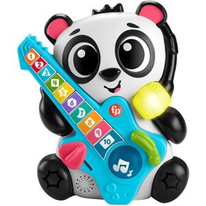 Fisher-Price Panda Jam & Count - Juguete interactivo para bebés Fisher-Price Panda Jam & Count - Juguete interactivo para bebés