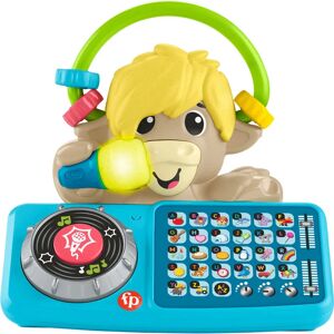 Fisher-Price HYL30 Zabawka Edukacyjna - Zabawka Edukacyjna Fisher-Price HYL30 Zabawka Edukacyjna - Zabawka Edukacyjna