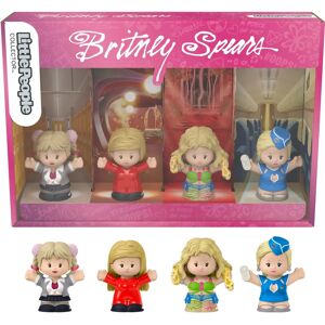 Fisher-Price Little People HYM18 figura de coleção - Figura de coleção Fisher-Price Little People HYM18 figura de coleção - Figura de coleção
