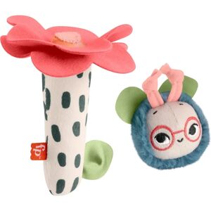Fisher-Price HYR56 Baby Rattle - Baby Rattle Fisher-Price HYR56 Baby Rattle - Baby Rattle