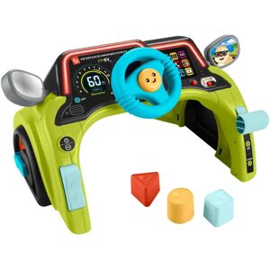 Centre d'Activités Ma Première Voiture - Jouet Éducatif Multilingue - Publicité Centre d'Activités Ma Première Voiture - Jouet Éducatif Multilingue - Publicité