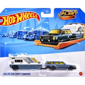 Hot Wheels Mattel Polttoaine & Tuli 1:64 Ajoneuvo - Lelu auto Hot Wheels Mattel Polttoaine & Tuli 1:64 Ajoneuvo - Lelu auto