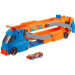 Hot Wheels City HYT83 Play Vehicle and Track Set Hot Wheels City HYT83 Play Vehicle and Track Set
