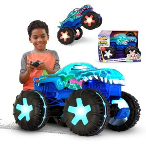 Hot Wheels Mega-Wrex Hot Wheels Mega-Wrex