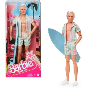 Barbie Barbie Signature JBJ54 Surfer Doll - Doll Barbie Barbie Signature JBJ54 Surfer Doll - Doll