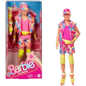 Barbie JBJ51 Doll - Movie Skater - Collectible Barbie Barbie JBJ51 Doll - Movie Skater - Collectible Barbie