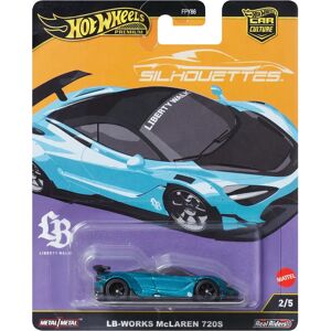 Hot Wheels Car Culture: Team Transport - Toy Vehicle Hot Wheels Car Culture: Team Transport - Toy Vehicle