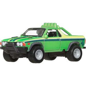 Hot Wheels JBK72 Leikkiväline - Leikki Hot Wheels JBK72 Leikkiväline - Leikki