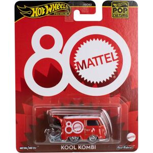 Hot Wheels Kool Kombi - Véhicule de jeu et circuit - Publicité Hot Wheels Kool Kombi - Véhicule de jeu et circuit - Publicité