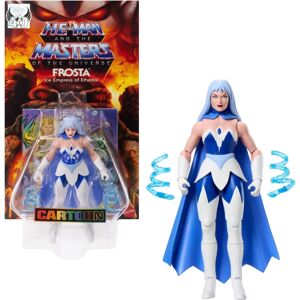 Figurine Frosta Mattel - 14 cm - Maîtres de l'Univers Figurine Frosta Mattel - 14 cm - Maîtres de l'Univers
