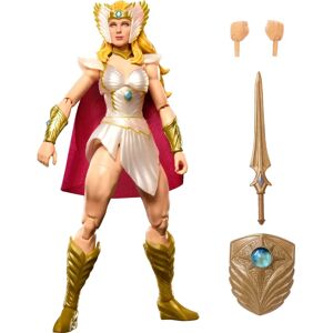 Figura She-Ra Mattel - 18cm - Masters of the Universe Figura She-Ra Mattel - 18cm - Masters of the Universe