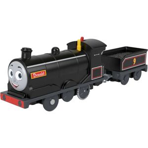 Thomas & Friends Donald Motorized Train - Kids' Toy Thomas & Friends Donald Motorized Train - Kids' Toy