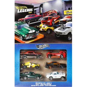 Hot Wheels GTO Mustang Metalliauto Setti - Lelu Hot Wheels GTO Mustang Metalliauto Setti - Lelu