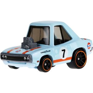 Hot Wheels JCB63 Toy Car with Play Track - Toy Car Hot Wheels JCB63 Toy Car with Play Track - Toy Car