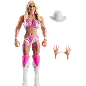 Figurine de jouet WWE JCH92 - Collectible, 15 cm, Action, WWE - Publicité Figurine de jouet WWE JCH92 - Collectible, 15 cm, Action, WWE - Publicité