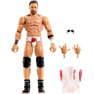 Mattel La Knight Action Figure - Lelut Mattel La Knight Action Figure - Lelut