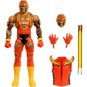 Mattel Rey Mysterio WWE Action Figure - Series 23 - 15cm Mattel Rey Mysterio WWE Action Figure - Series 23 - 15cm