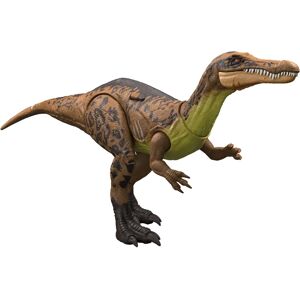 Jurassic World JCL73 Brązowa Zabawka Figurka Dziecięca - Zabawka dla Dzieci Jurassic World JCL73 Brązowa Zabawka Figurka Dziecięca - Zabawka dla Dzieci