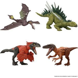 Mattel Jurassic World JCL59 Dino Trackers Strike Attack - Herrerasaurus - lelu Mattel Jurassic World JCL59 Dino Trackers Strike Attack - Herrerasaurus - lelu