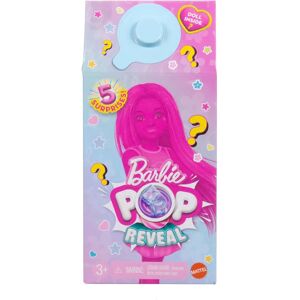 Mattel Barbie Pop Reveal Chelsea Doll - Surprise & Collect Mattel Barbie Pop Reveal Chelsea Doll - Surprise & Collect