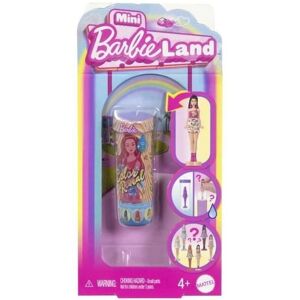 Mattel Mini BarbieLand Color Reveal Doll - Doll Mattel Mini BarbieLand Color Reveal Doll - Doll