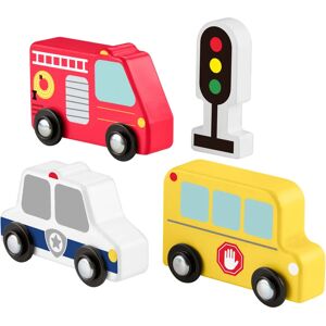 Fisher-Price JCY32 Fa Járművek - Játékok Fisher-Price JCY32 Fa Járművek - Játékok