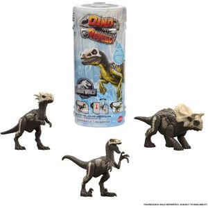 Mattel Jurassic World Dino Reveal - Children's Toy Figure Mattel Jurassic World Dino Reveal - Children's Toy Figure