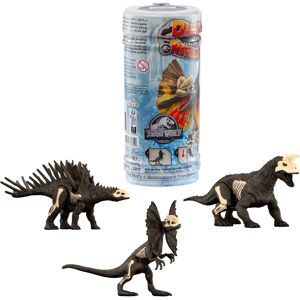 Mattel Jurassic World Dino Reveal - Figurine pour enfants Mattel Jurassic World Dino Reveal - Figurine pour enfants