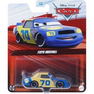 Disney Pixar Cars JDG67 Véhicule de jeu - Piste de jeu - Publicité Disney Pixar Cars JDG67 Véhicule de jeu - Piste de jeu - Publicité