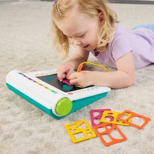 Fisher-Price JDL70 Oktatási játék - Törölhető rajztábla Fisher-Price JDL70 Oktatási játék - Törölhető rajztábla